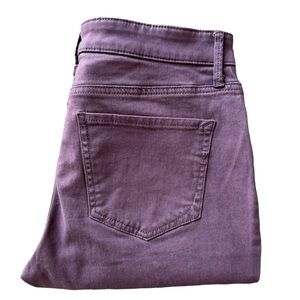 Express skinny pants, size 8